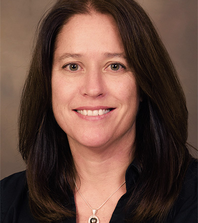 Melanie Bell, PhD