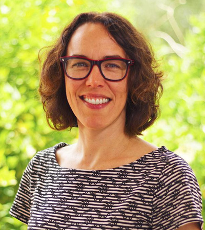 Melanie Hingle, PhD