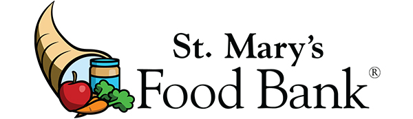 St. Mary's Food Bank