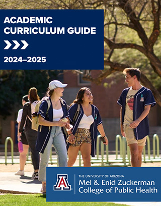 Mel and Enid Zuckerman College of Public Health Curriculum Guide