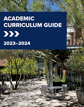 Mel and Enid Zuckerman College of Public Health Curriculum Guide
