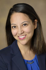 Melissa Furlong, PhD