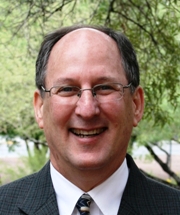 Doug Taren, PhD