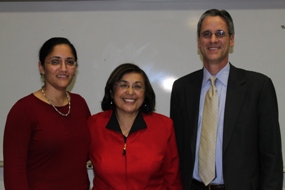  Dr. Kavita Patel, Dr. Iman Hakim, and Dr. David Rutstein