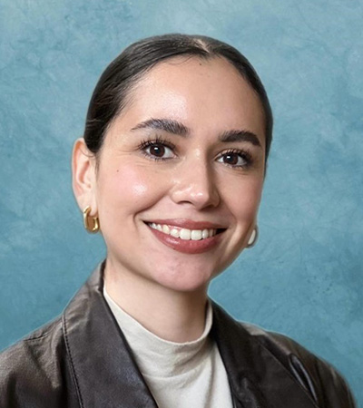 Estefania Ochoa Mora, MD