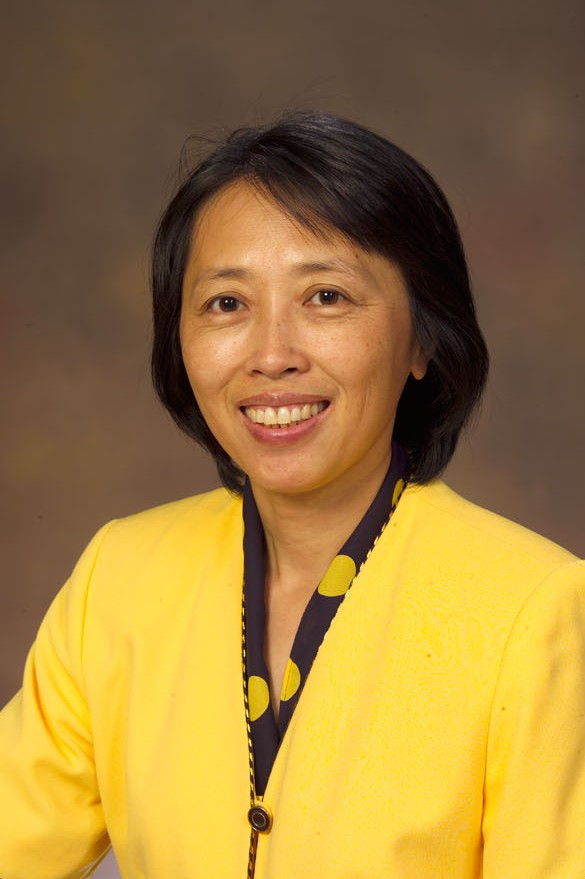 Zhao Chen, PhD