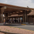 Hopi Health Care Center in Polacca, Arizona