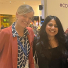 Dr. Kate Ellingson and Dr. Sana Khan