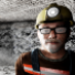 Screenshot of Computer graphics from video game that helps to train miners in real life
