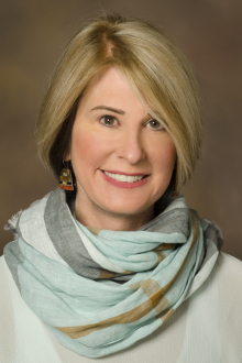Mary P. Koss, PhD