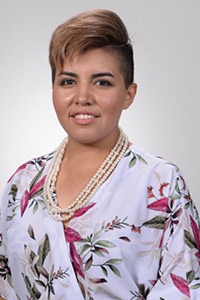 Maria Valdez