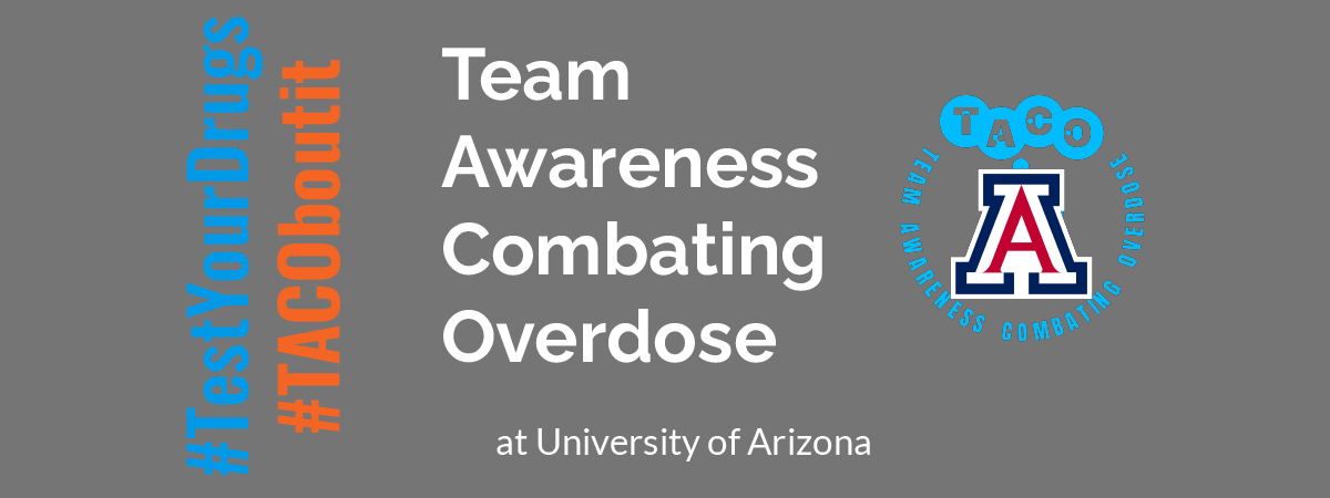  Team Awareness Combating Overdose