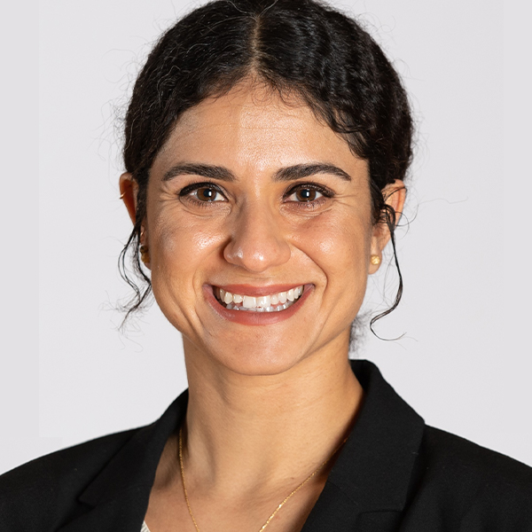 Tina Samsamshariat, MPH