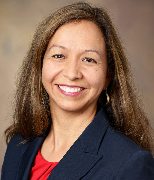 Dr. Velia Nuño, PhD, MSW