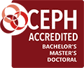 CEPH logo